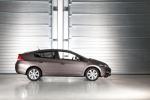 Honda Insight hybrid 2011 года